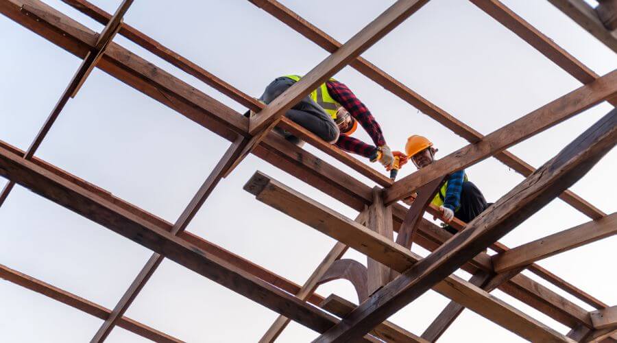 Expert new roof installation services in Sheldon, ND